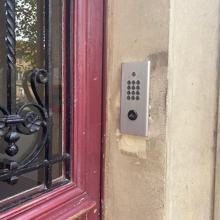 Appartement Magnifique Paris 18 외부 사진