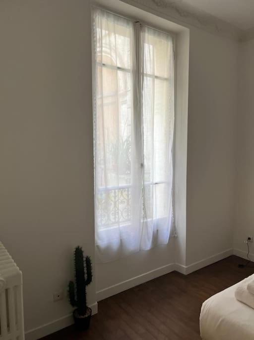Appartement Magnifique Paris 18 외부 사진