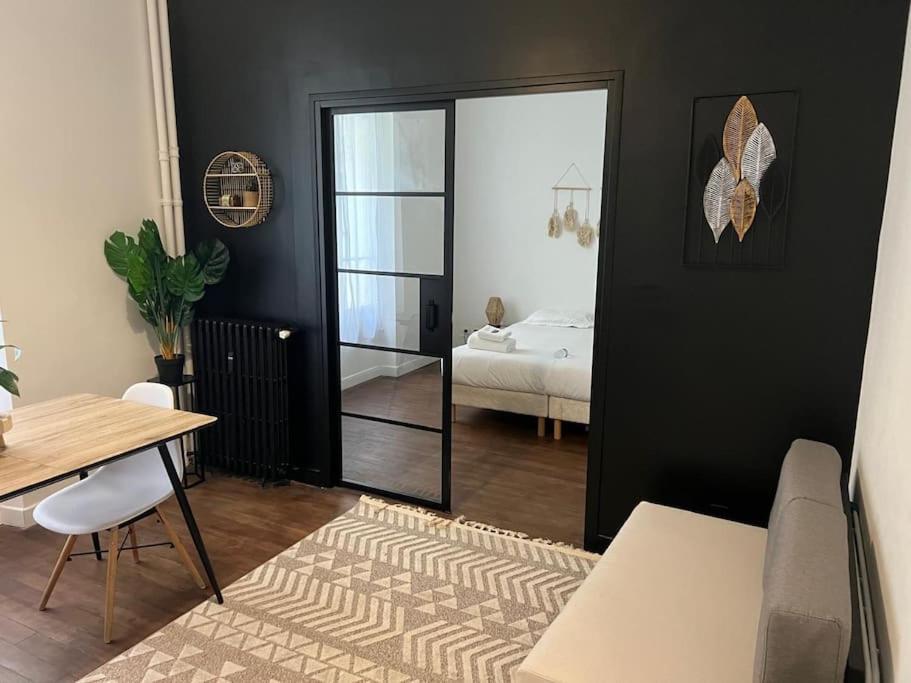 Appartement Magnifique Paris 18 외부 사진